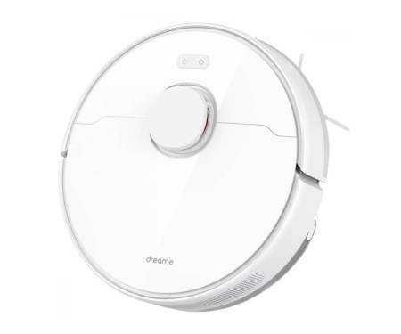 Робот-пылесос Dreame D10 Plus (RLS3D)