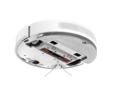 Робот-пылесос Dreame D10 Plus (RLS3D)