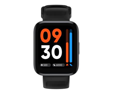 Смарт-часы Realme Watch 3 Black (RMW2108) 1