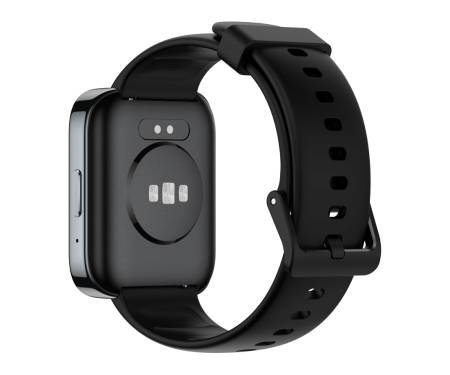 Смарт-часы Realme Watch 3 Black (RMW2108) 3