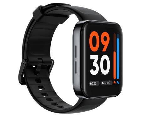 Смарт-часы Realme Watch 3 Black (RMW2108) 2