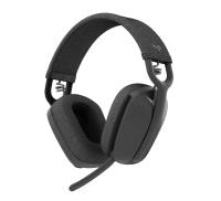 Наушники Logitech Zone Vibe 100 Graphite (981-001213)