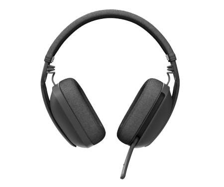 Навушники Logitech Zone Vibe 100 Graphite (981-001213)