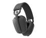Навушники Logitech Zone Vibe 100 Graphite (981-001213)