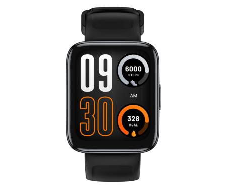 Смарт-часы Realme Watch 3 Pro Black (RMW2107) 1