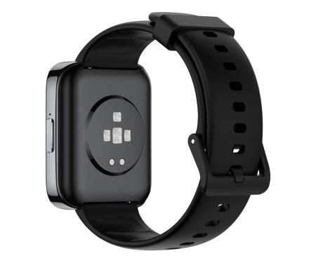 Смарт-часы Realme Watch 3 Pro Black (RMW2107) 2
