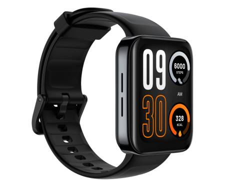 Смарт-часы Realme Watch 3 Pro Black (RMW2107) 3