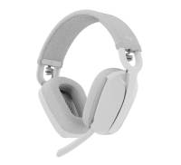 Навушники Logitech Zone Vibe 100 White (981-001219)