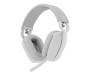 Навушники Logitech Zone Vibe 100 White (981-001219)