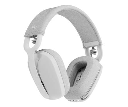 Навушники Logitech Zone Vibe 100 White (981-001219)