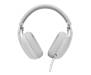 Навушники Logitech Zone Vibe 100 White (981-001219)