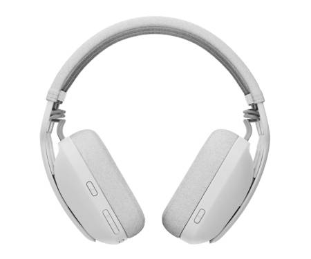 Навушники Logitech Zone Vibe 100 White (981-001219)