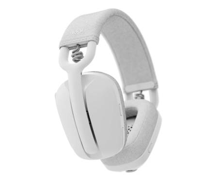 Навушники Logitech Zone Vibe 100 White (981-001219)