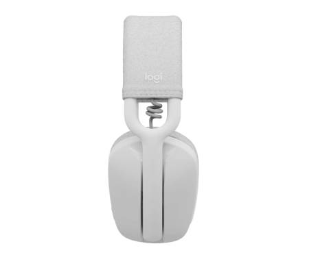 Навушники Logitech Zone Vibe 100 White (981-001219)