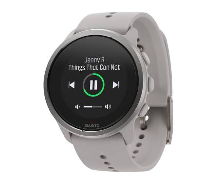 Спортивные часы Suunto 5 Peak Ridge Sand (SS050727000) 2