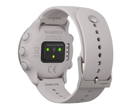Спортивные часы Suunto 5 Peak Ridge Sand (SS050727000) 3