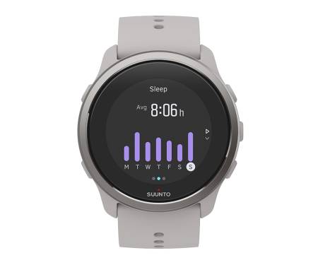 Спортивные часы Suunto 5 Peak Ridge Sand (SS050727000) 1
