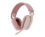 Навушники Logitech Zone Vibe 100 Rose (981-001224)