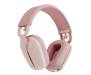 Навушники Logitech Zone Vibe 100 Rose (981-001224)