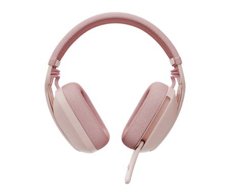 Навушники Logitech Zone Vibe 100 Rose (981-001224)