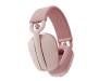 Навушники Logitech Zone Vibe 100 Rose (981-001224)