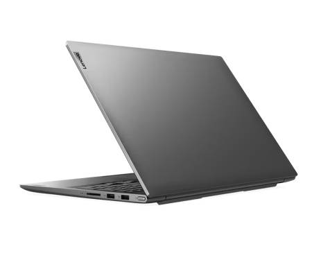 Ноутбук Lenovo Slim 7i 16IAH7 (82VB0002US) 4