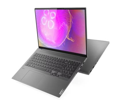 Ноутбук Lenovo Slim 7i 16IAH7 (82VB0002US) 5