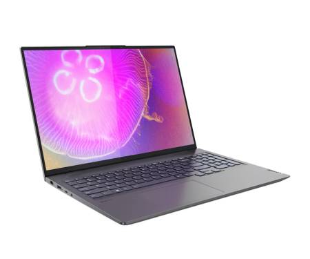 Ноутбук Lenovo Slim 7i 16IAH7 (82VB0002US) 2