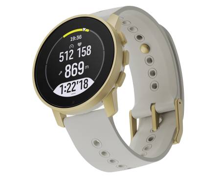 Смарт-часы Suunto 9 Peak Pro Pearl Gold (SS050824000) 2