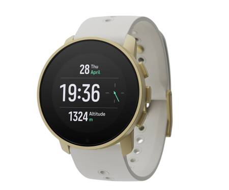 Смарт-часы Suunto 9 Peak Pro Pearl Gold (SS050824000) 1