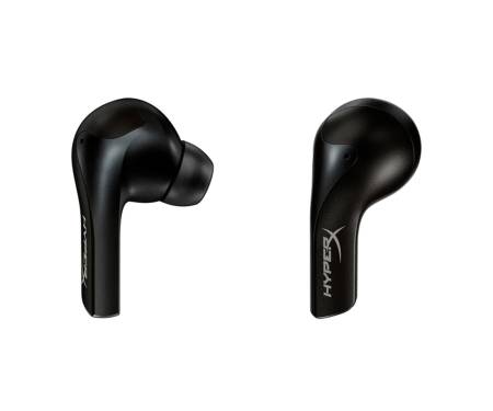 Наушники HyperX Cloud Mix Buds Wireless Black (4P5D9AA)