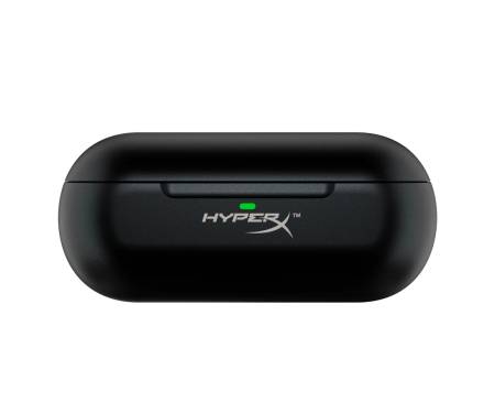 Наушники HyperX Cloud Mix Buds Wireless Black (4P5D9AA)
