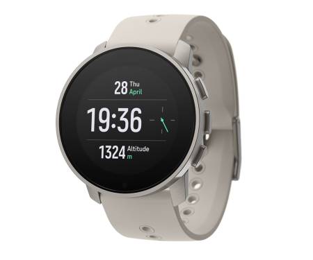 Смарт-часы Suunto 9 Peak Pro Titanium Sand (SS050808000) 1