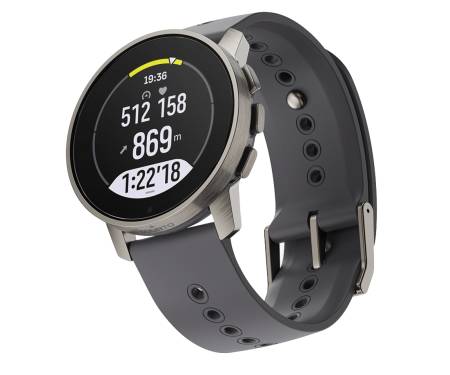 Смарт-часы Suunto 9 Peak Pro Titanium Slate (SS050809000) 2