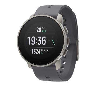 Смарт-часы Suunto 9 Peak Pro Ocean Blue (SS050810000) 1