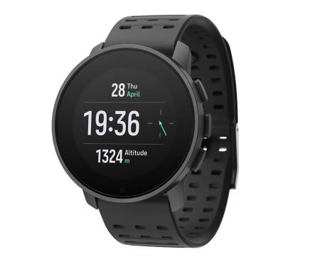 Смарт-часы Suunto 9 Peak Pro All Black (SS050807000) 1