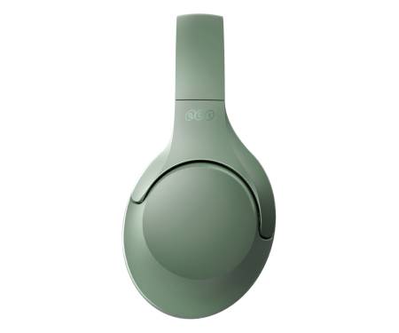 Навушники QCY H2 Green