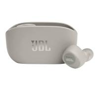 Наушники JBL Vibe 100TWS Ivory (JBLV100TWSIVREU)