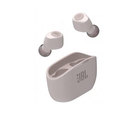 Наушники JBL Vibe 100TWS Ivory (JBLV100TWSIVREU)