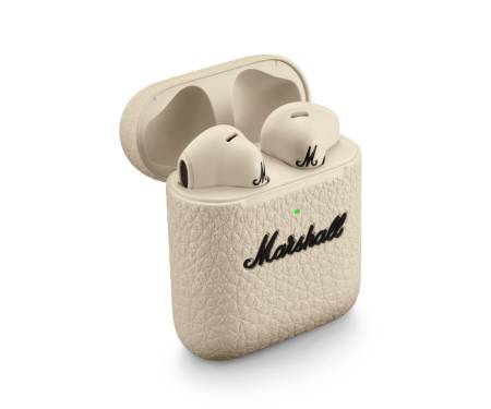 Навушники Marshall Minor III Cream (1006622) 3