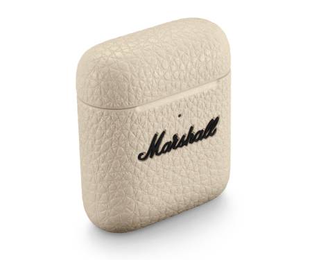 Навушники Marshall Minor III Cream (1006622) 4