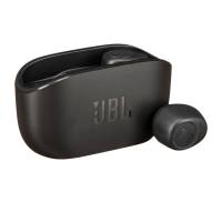 Навушники JBL Vibe 100TWS Black (JBLV100TWSBLKEU)