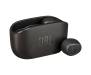 Навушники JBL Vibe 100TWS Black (JBLV100TWSBLKEU)