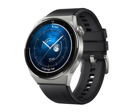 Смарт-часы HUAWEI Watch GT 3 Pro 46mm Sport (55028468) 2