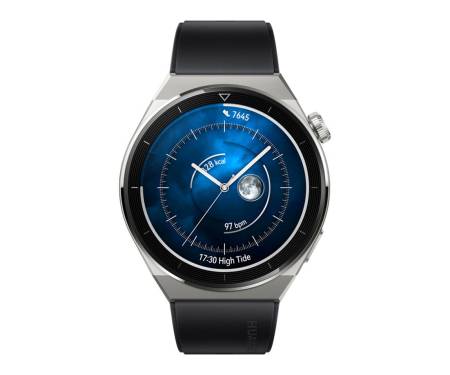 Смарт-часы HUAWEI Watch GT 3 Pro 46mm Sport (55028468) 1