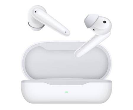 Наушники HUAWEI FreeBuds SE White 1