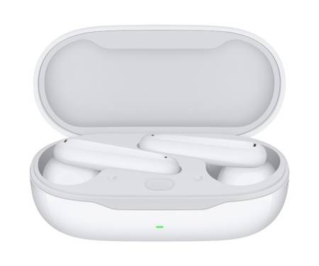 Наушники HUAWEI FreeBuds SE White 4