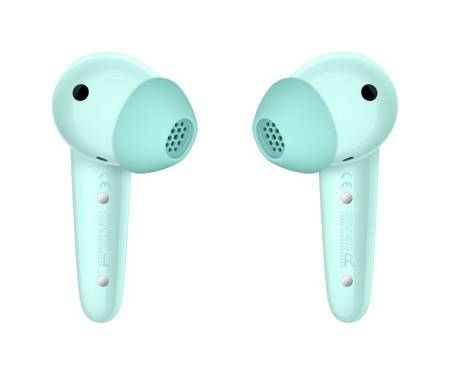 Наушники HUAWEI FreeBuds SE Blue 2