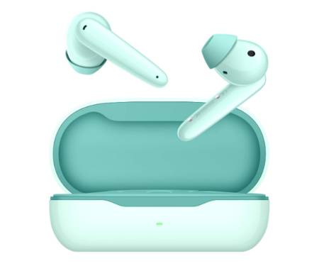 Наушники HUAWEI FreeBuds SE Blue 1