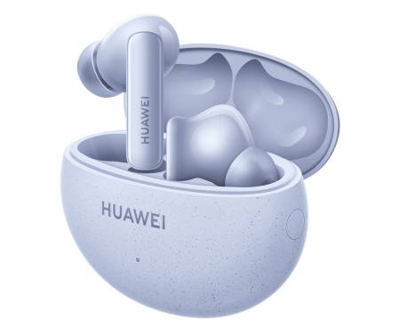 Наушники HUAWEI FreeBuds 5i Blue 1